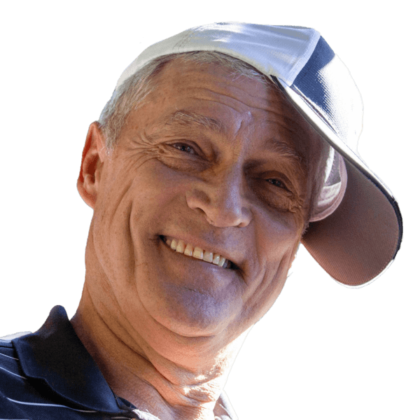 Wayne McDonald, children's book author